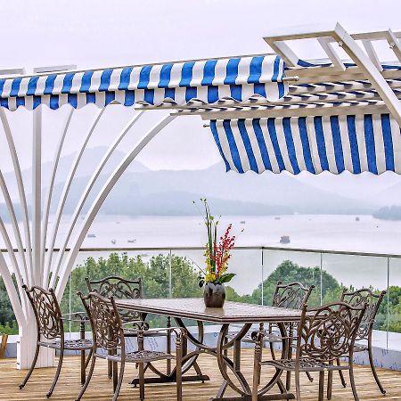 Deefly Lakeview Hotel Ханджоу Екстериор снимка