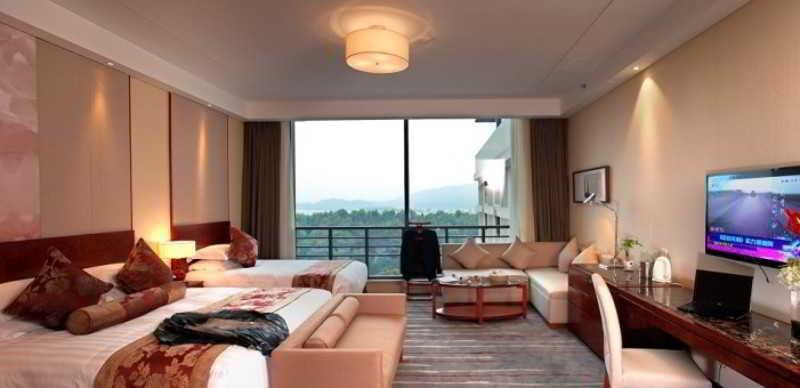 Deefly Lakeview Hotel Ханджоу Екстериор снимка