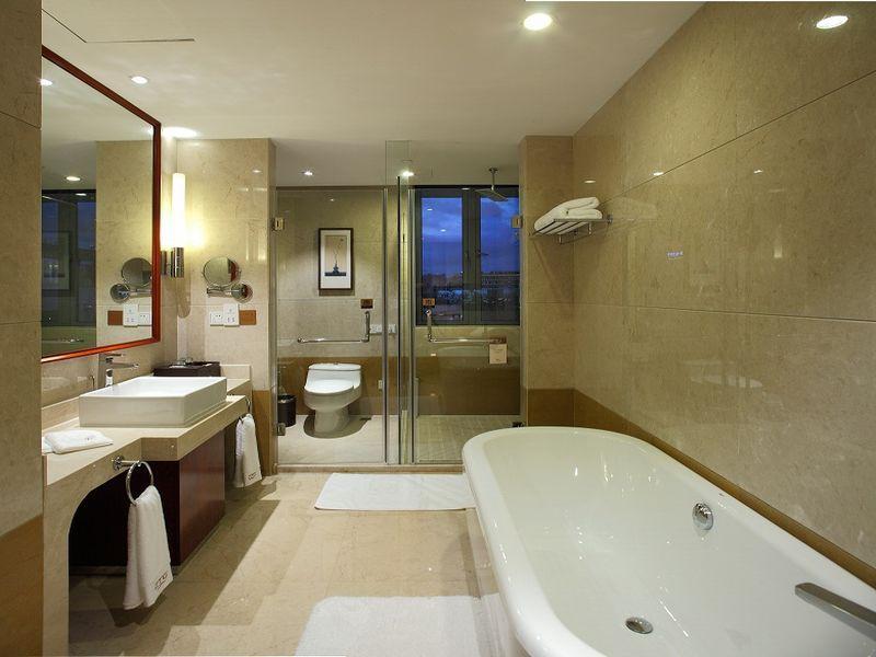 Deefly Lakeview Hotel Ханджоу Екстериор снимка