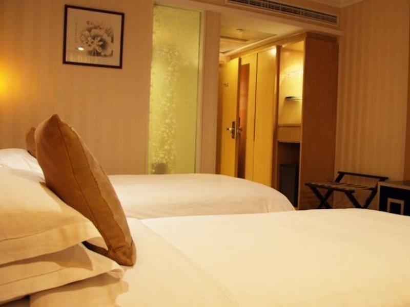 Deefly Lakeview Hotel Ханджоу Екстериор снимка