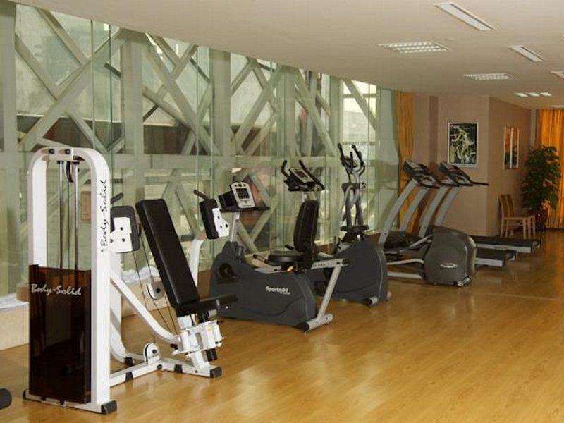 Deefly Lakeview Hotel Ханджоу Екстериор снимка
