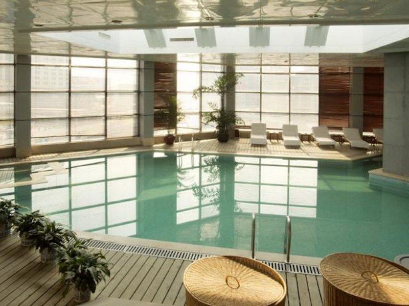 Deefly Lakeview Hotel Ханджоу Екстериор снимка