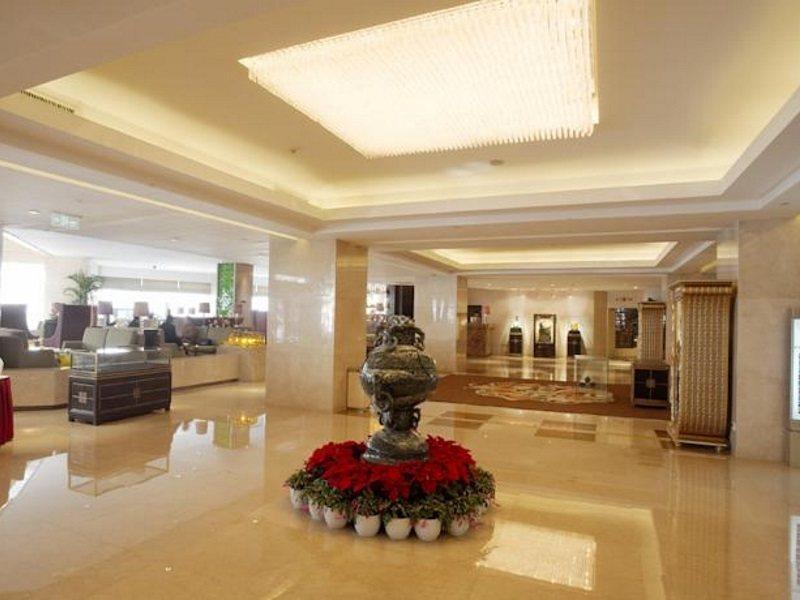 Deefly Lakeview Hotel Ханджоу Екстериор снимка