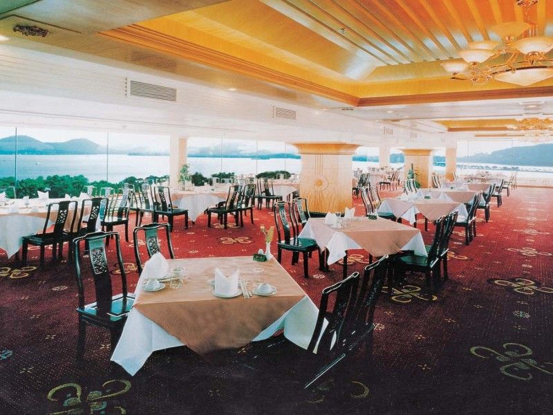 Deefly Lakeview Hotel Ханджоу Екстериор снимка