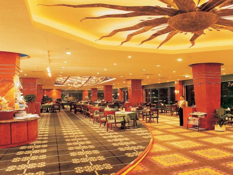 Deefly Lakeview Hotel Ханджоу Екстериор снимка