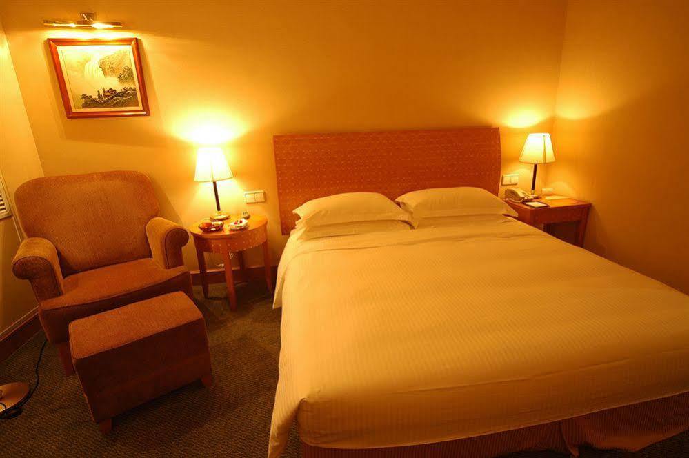 Deefly Lakeview Hotel Ханджоу Екстериор снимка