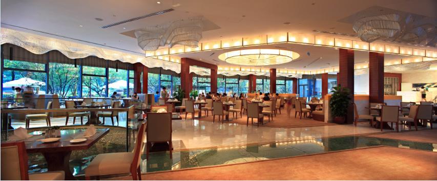 Deefly Lakeview Hotel Ханджоу Екстериор снимка