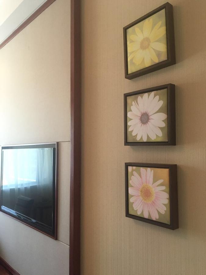 Deefly Lakeview Hotel Ханджоу Екстериор снимка
