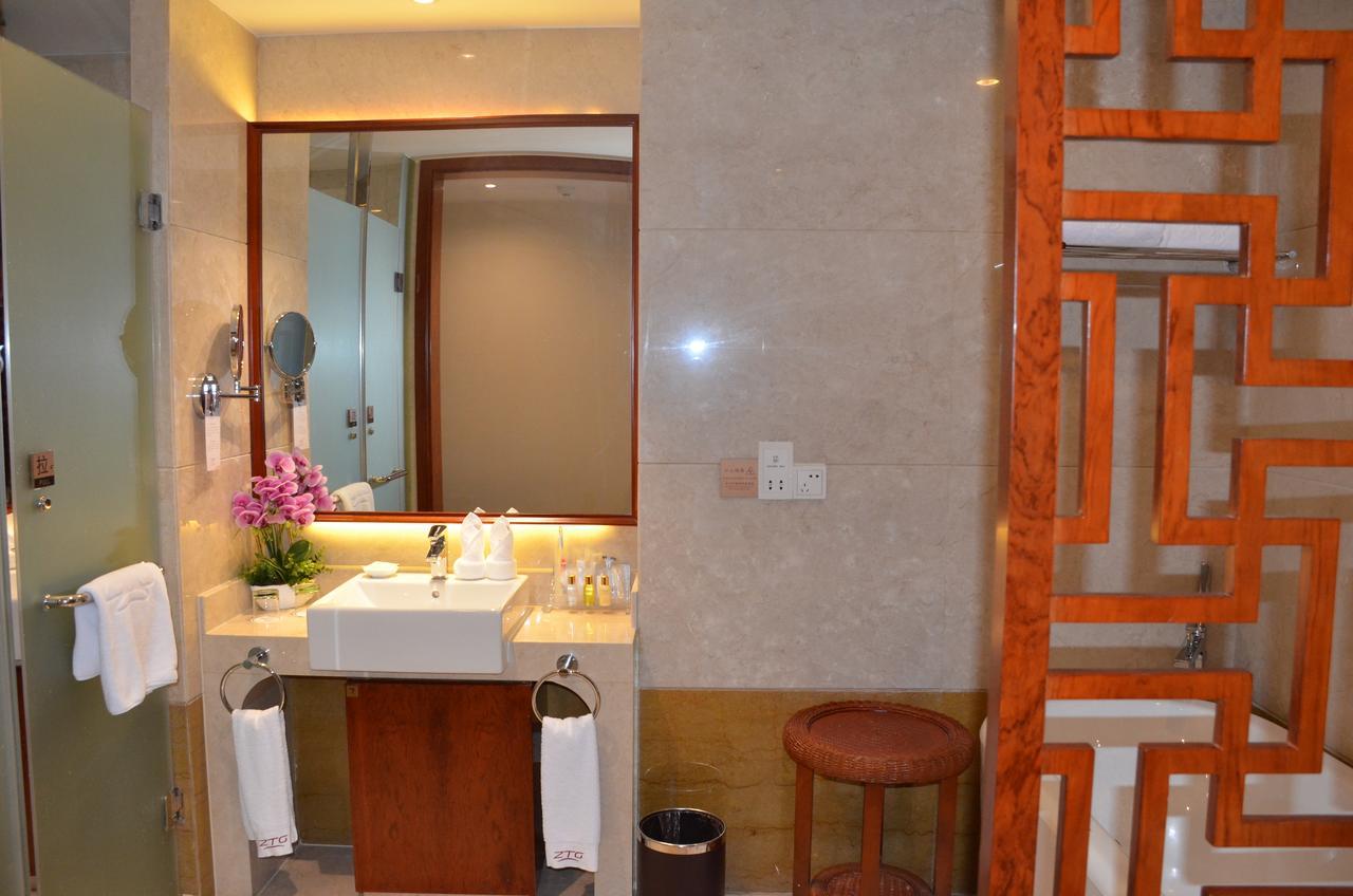 Deefly Lakeview Hotel Ханджоу Екстериор снимка