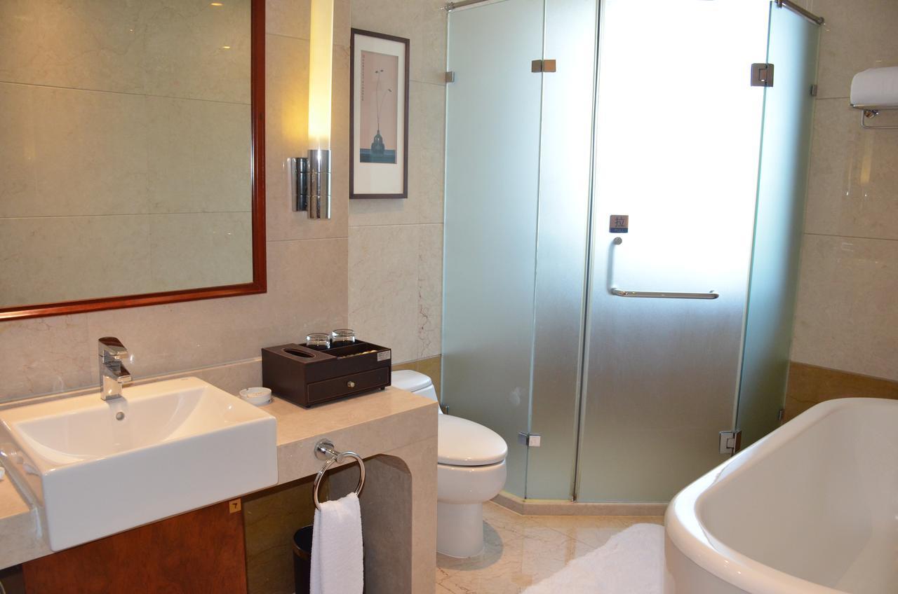 Deefly Lakeview Hotel Ханджоу Екстериор снимка