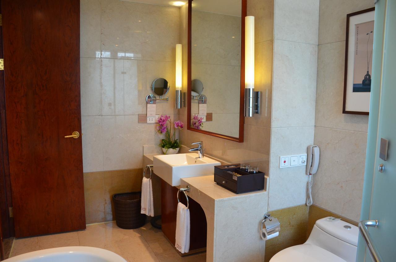 Deefly Lakeview Hotel Ханджоу Екстериор снимка