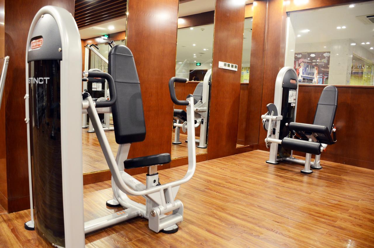 Deefly Lakeview Hotel Ханджоу Екстериор снимка