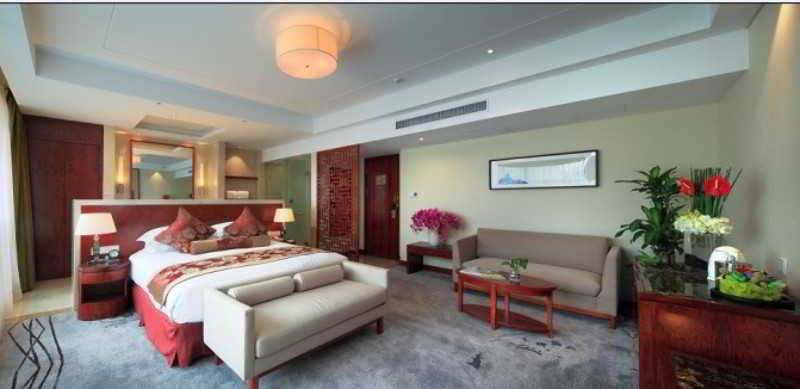 Deefly Lakeview Hotel Ханджоу Екстериор снимка